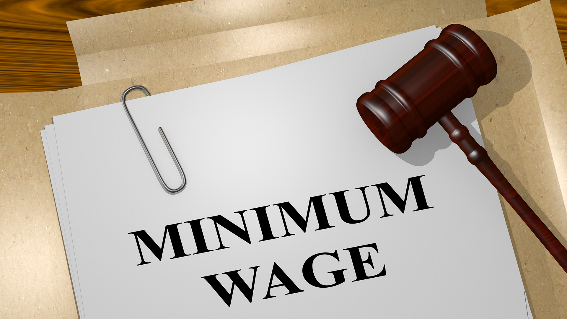 Fair Work Commission announced minimum wage increase from 1 July 2023