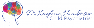 Dr Kaylene